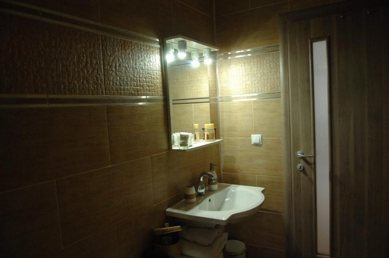 Casa De Vacanta Two Brothers Concept Пэлтиниш Номер фото
